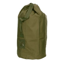 Sac paco français 110L - kaki