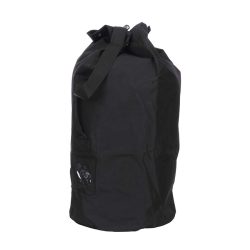 Sac paco français 110L - noir