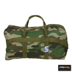 Sac parachutiste armée française 40L - camouflage-ce