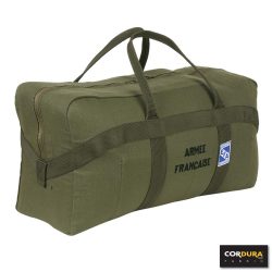 Sac parachutiste armée française 40L - kaki