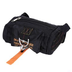 Sac toile parachute n°1