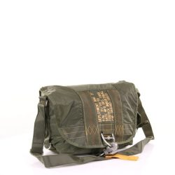 Sac toile parachute n°3 - kaki