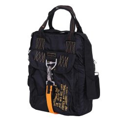 Sac toile parachute n°4
