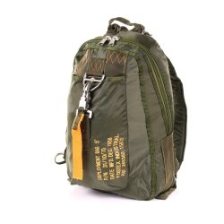 Sac toile parachute n°5 - kaki