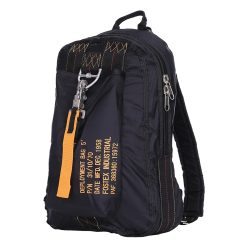 Sac toile parachute n°5