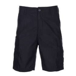 Short BDU Militaire - noir