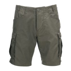 Short cargo - kaki