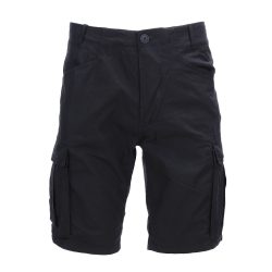 Short cargo - noir