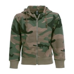 Sweat à capuche enfant