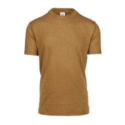Tee shirt classique homme - coyote