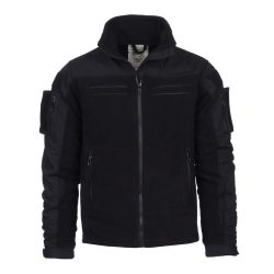 Veste de combat - noir