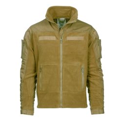 Veste de combat - sable