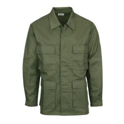 Veste de combat BDU US Army - kaki
