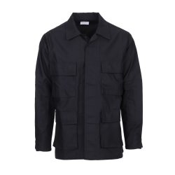 Veste de combat BDU US Army - noir