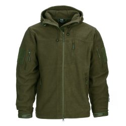 Veste polaire Hexagone