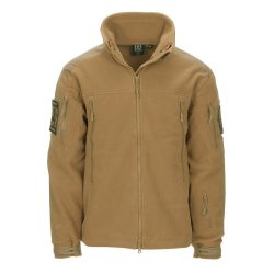 Veste polaire Heavy duty
