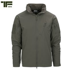Veste tactique légère Lima One - kaki