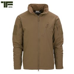 Veste tactique légère Lima One