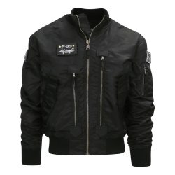 Blouson de vol – Aviateur F35