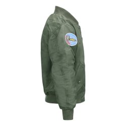 Blouson aviateur Bomber enfant