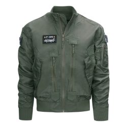 Blouson de vol – Aviateur F35