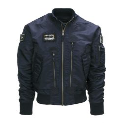 Blouson de vol – Aviateur F35 - marine