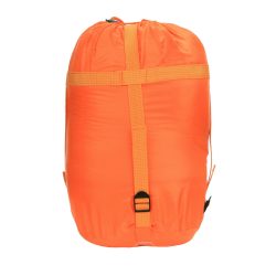 Sac de couchage grand froid "Oren" - résistant de -7°C à 0°C