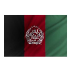 Drapeau Afghanistan 1m x 1m50