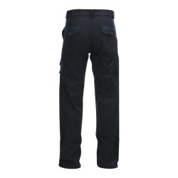 Pantalon de travail renforcé Cordura