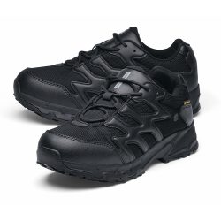 Chaussures tactiques Carrig basses (O2 ESD)