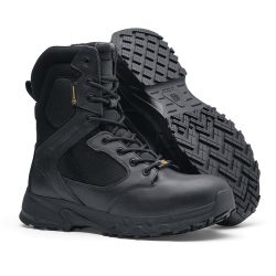 Chaussures défense tactiques hautes (O2 ESD)