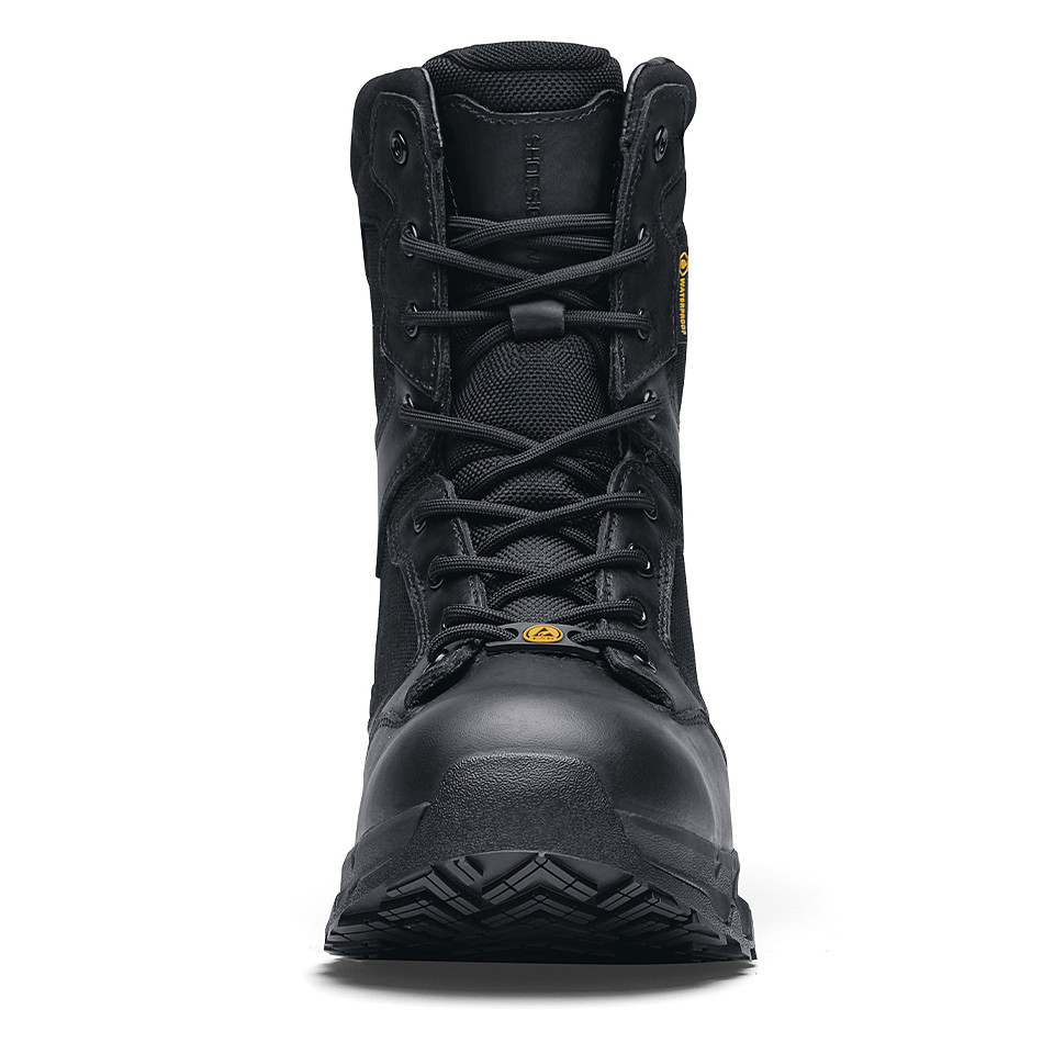Chaussures défense tactiques hautes (O2 ESD) – Image 5