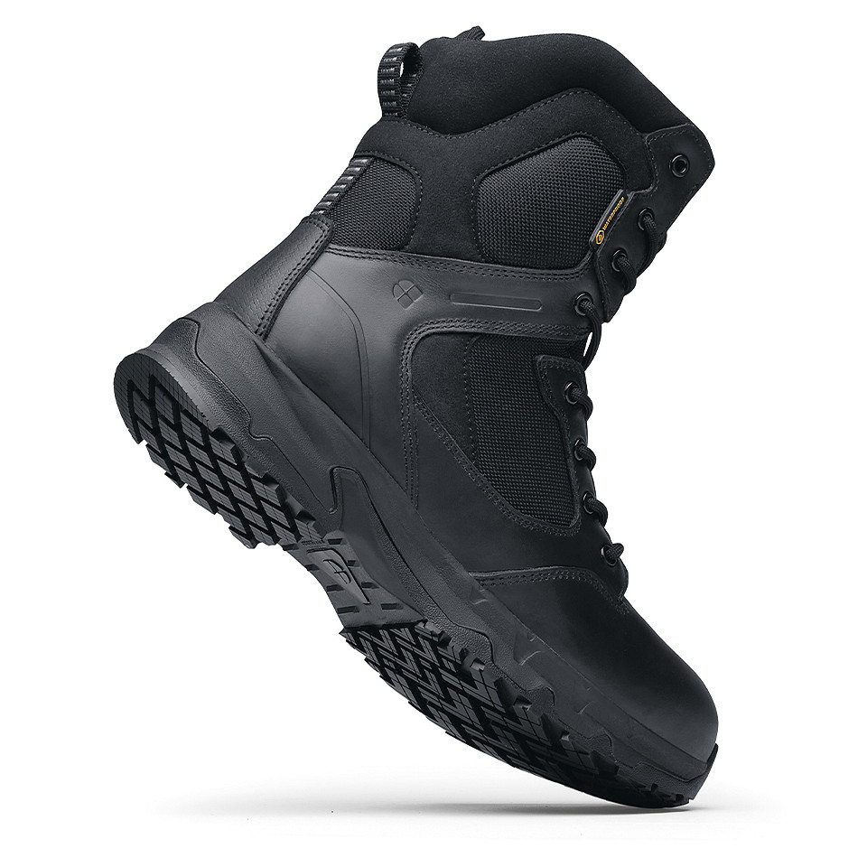 Chaussures défense tactiques hautes (O2 ESD) – Image 6
