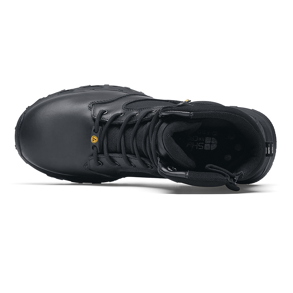 Chaussures défense tactiques hautes (O2 ESD) – Image 7