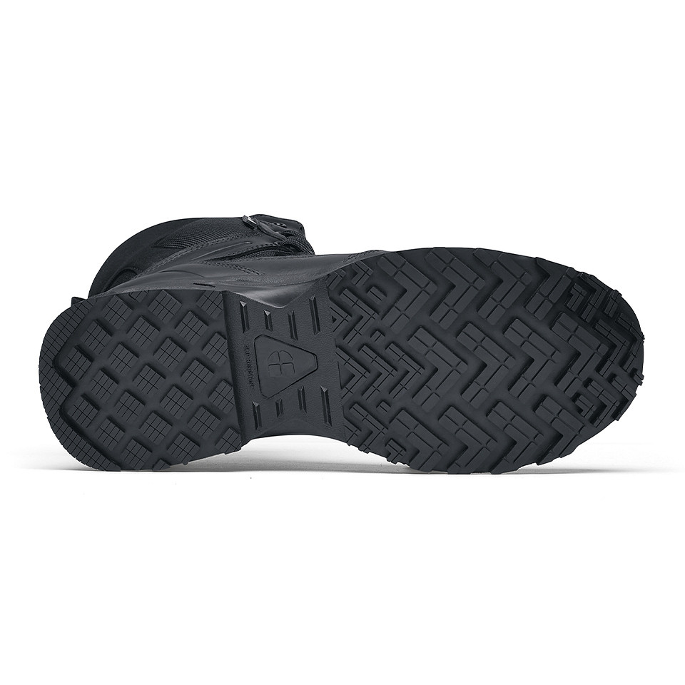 Chaussures défense tactiques hautes (O2 ESD) – Image 9