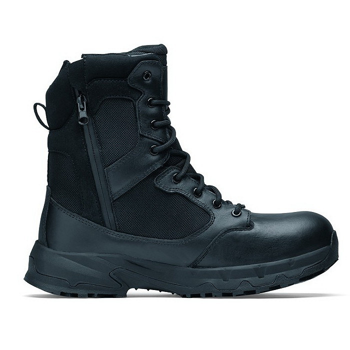 Chaussures défense tactiques hautes (O2 ESD) – Image 18