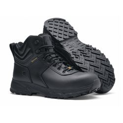 Chaussures de sécurité intermédiaires (S3)