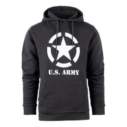 Sweat à capuche Allied Star