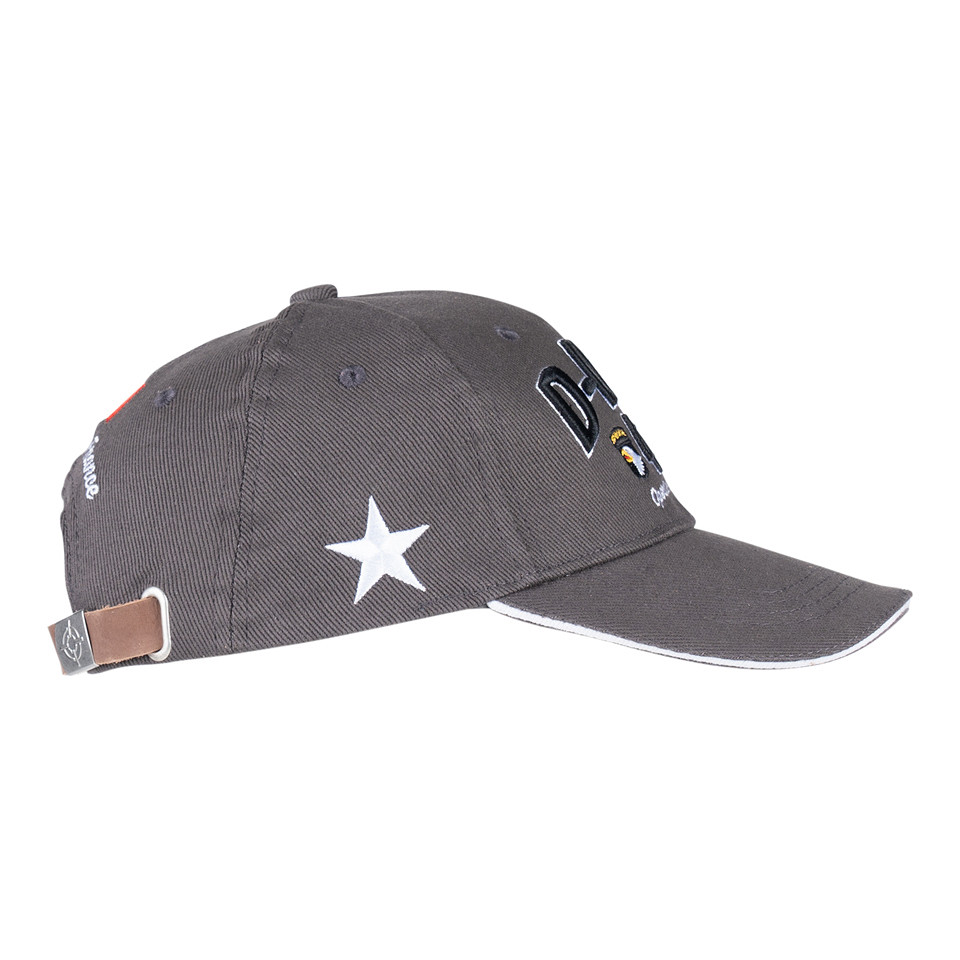 Casquette Baseball D-Day Normandie – Image 2