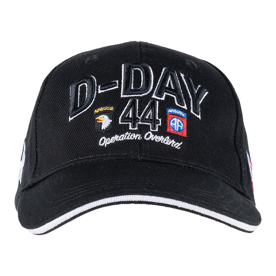 Casquette Baseball D-Day Normandie – Image 12