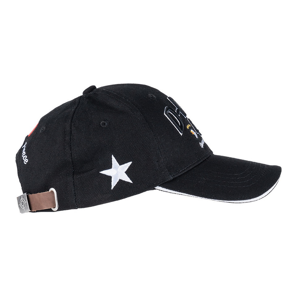 Casquette Baseball D-Day Normandie – Image 14