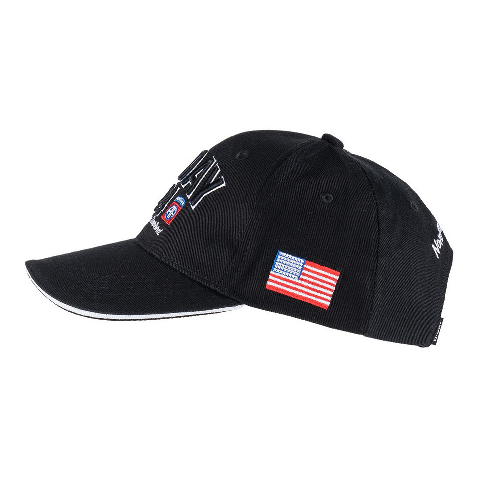 Casquette Baseball D-Day Normandie – Image 15