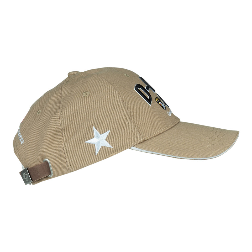 Casquette Baseball D-Day Normandie – Image 21