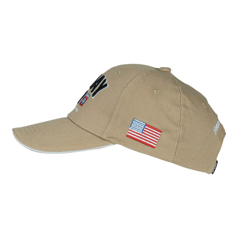 Casquette Baseball D-Day Normandie – Image 24