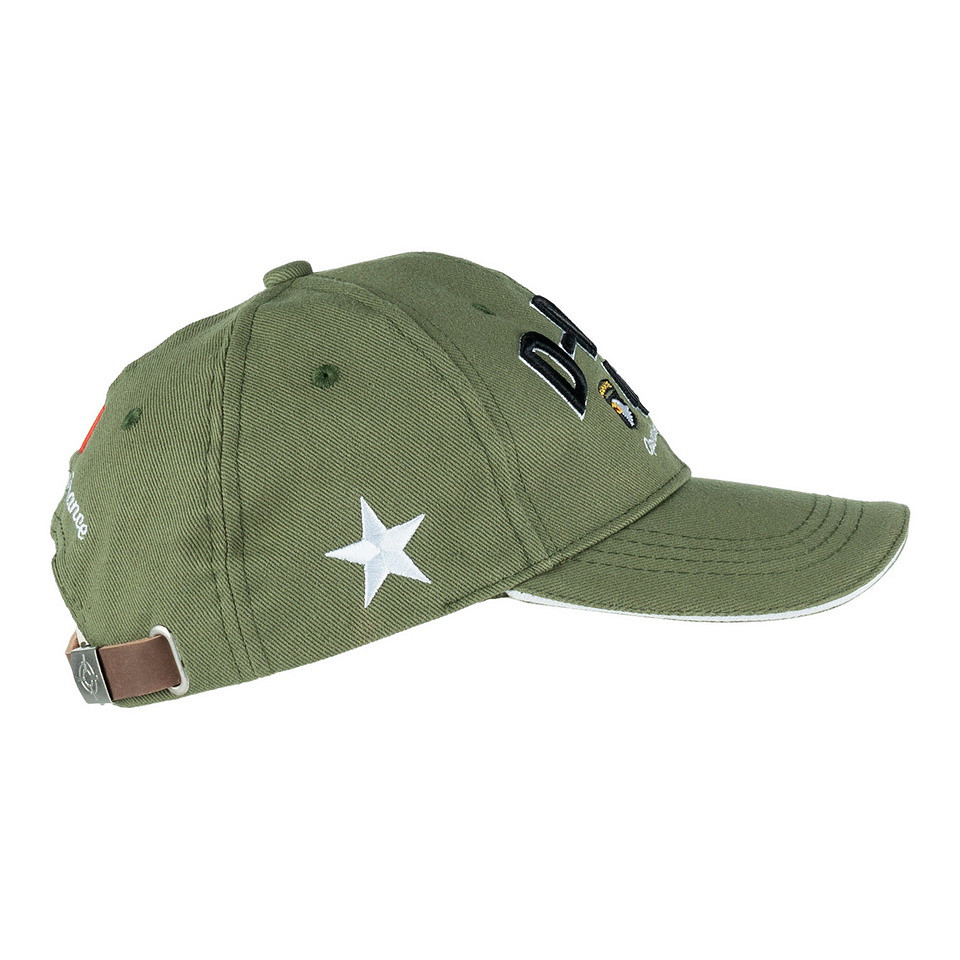 Casquette Baseball D-Day Normandie – Image 40