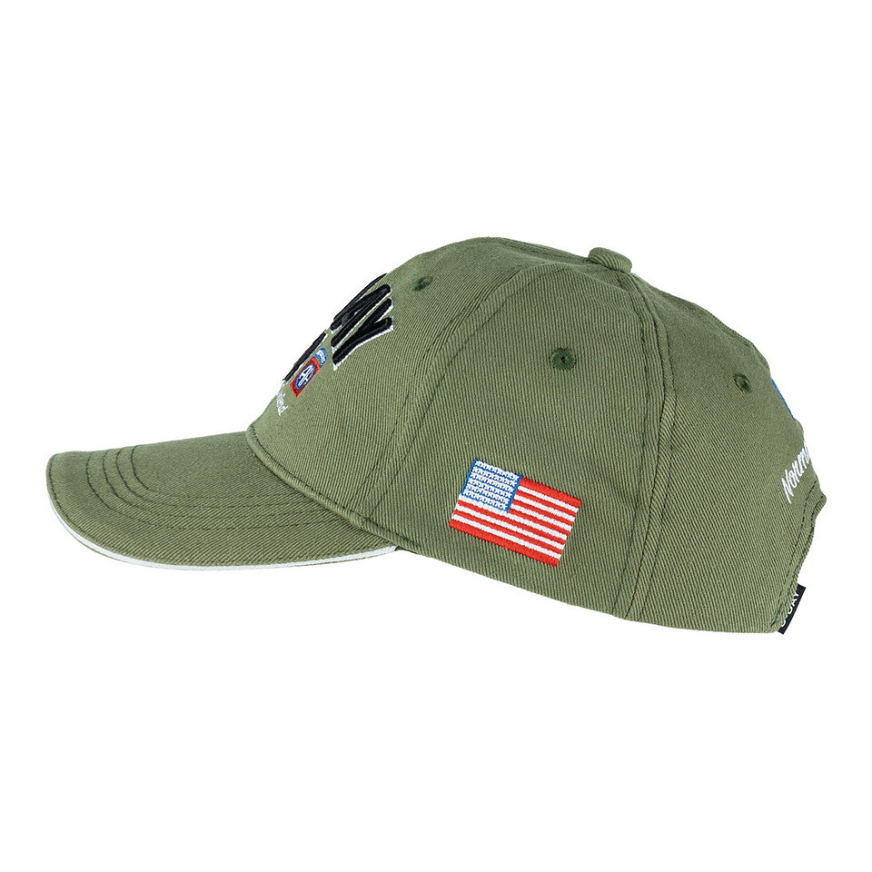Casquette Baseball D-Day Normandie – Image 41