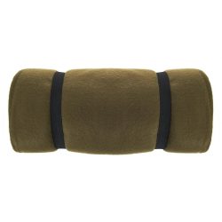 Sac de couchage polaire