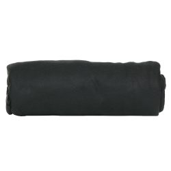 Sac de couchage polaire - noir