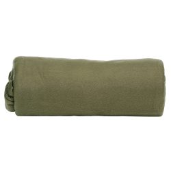 Sac de couchage polaire - kaki
