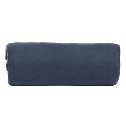Sac de couchage polaire - bleu